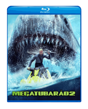 MEGATUBARÃO 2 - 2023 - DUBLADO E LEGENDADO