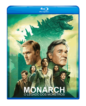MONARCH: LEGADO DOS MONSTROS - 1ª TEMPORADA - DUBLADO E LEGENDADO