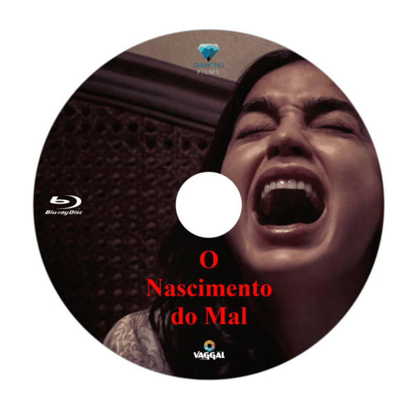 O NASCIMENTO DO MAL - 2022 - DUBLADO E LEGENDADO - Image 2
