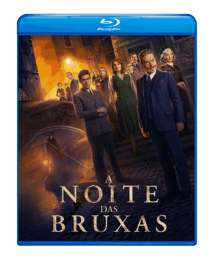 A NOITE DAS BRUXAS - 2023 - DUBLADO E LEGENDADO