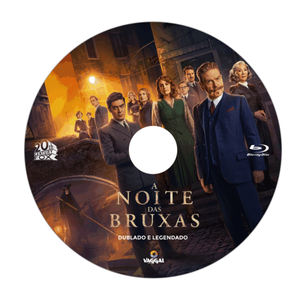 A NOITE DAS BRUXAS - 2023 - DUBLADO E LEGENDADO - Image 2