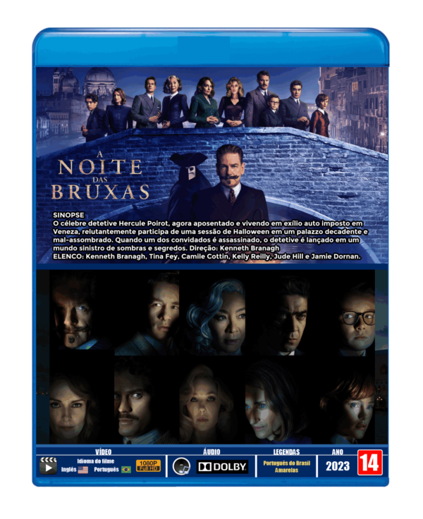 A NOITE DAS BRUXAS - 2023 - DUBLADO E LEGENDADO - Image 3