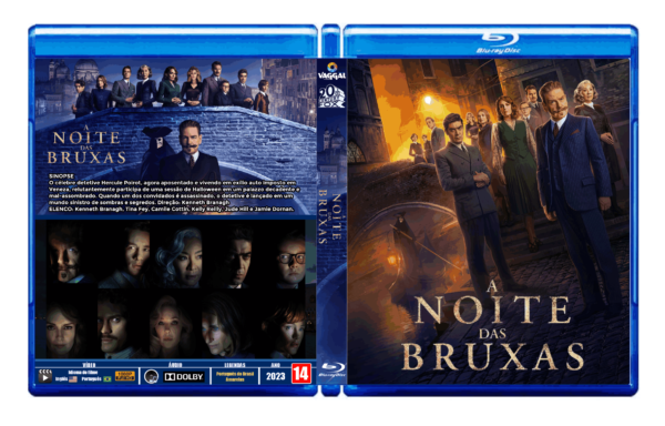 A NOITE DAS BRUXAS - 2023 - DUBLADO E LEGENDADO - Image 4