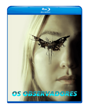 OS OBSERVADORES - 2024 - DUBLADO E LEGENDADO