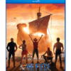 ONE PIECE - 1ª TEMPORADA - DUBLADO E LEGENDADO