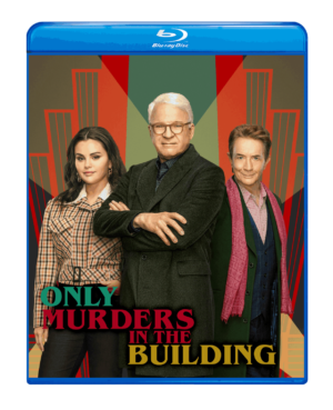 ONLY MURDERS IN THE BUILDING - 3ª TEMPORADA - LEGENDADO