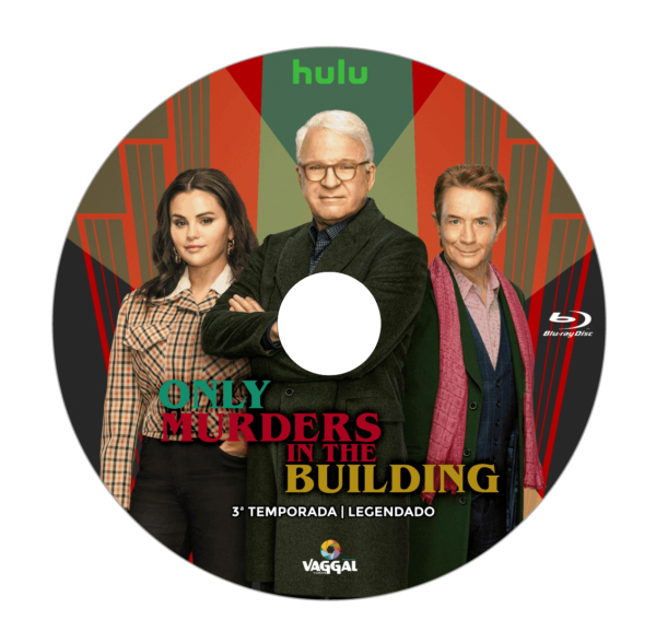 ONLY MURDERS IN THE BUILDING - 3ª TEMPORADA - LEGENDADO - Image 2