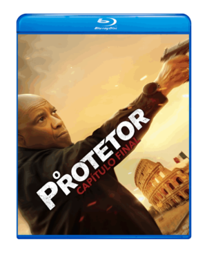 O PROTETOR: CAPÍTULO FINAL - 2023 - DUBLADO E LEGENDADO