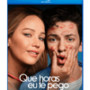 QUE HORAS EU TE PEGO? - 2023 - DUBLADO E LEGENDADO