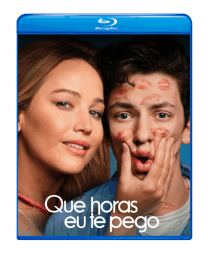 QUE HORAS EU TE PEGO? - 2023 - DUBLADO E LEGENDADO