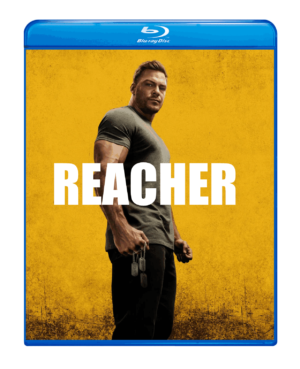 REACHER - 2ª TEMPORADA - DUBLADO E LEGENDADO