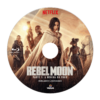 REBEL MOON - PARTE 1: A MENINA DO FOGO - 2023 - DUBLADO E LEGENDADO - Image 2