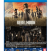 REBEL MOON - PARTE 1: A MENINA DO FOGO - 2023 - DUBLADO E LEGENDADO - Image 3