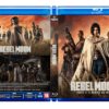 REBEL MOON - PARTE 1: A MENINA DO FOGO - 2023 - DUBLADO E LEGENDADO - Image 4