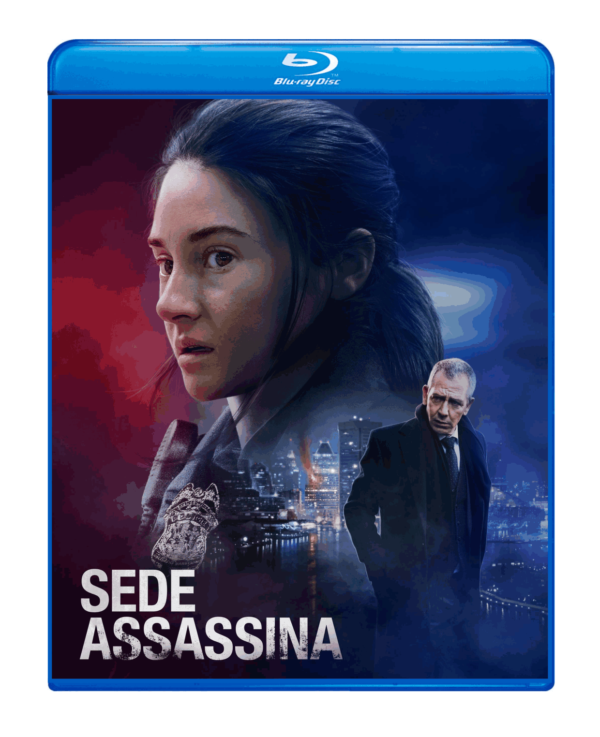 SEDE ASSASSINA - 2023 - DUBLADO E LEGENDADO