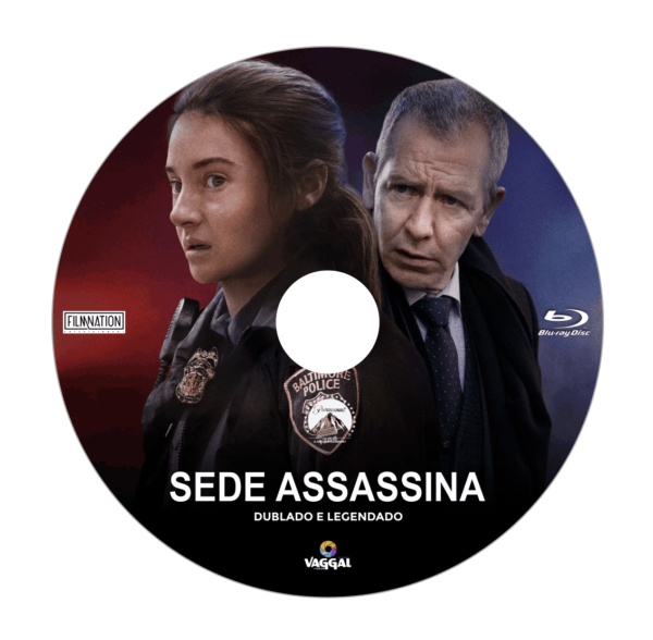 SEDE ASSASSINA - 2023 - DUBLADO E LEGENDADO - Image 2