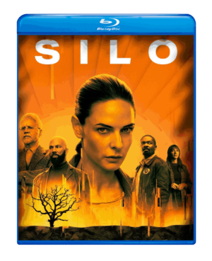 O SILO - 1ª TEMPORADA - DUBLADO E LEGENDADO