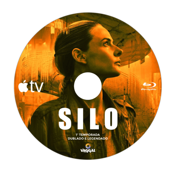 O SILO - 1ª TEMPORADA - DUBLADO E LEGENDADO - Image 2