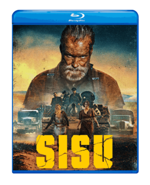 SISU - 2023 - DUBLADO E LEGENDADO