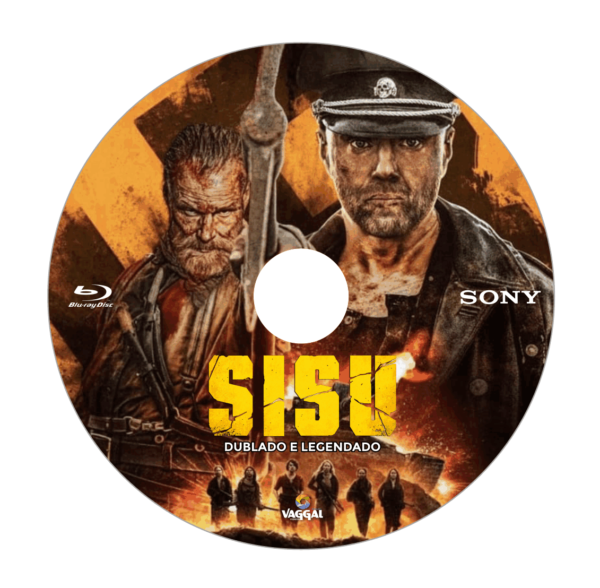 SISU - 2023 - DUBLADO E LEGENDADO - Image 2