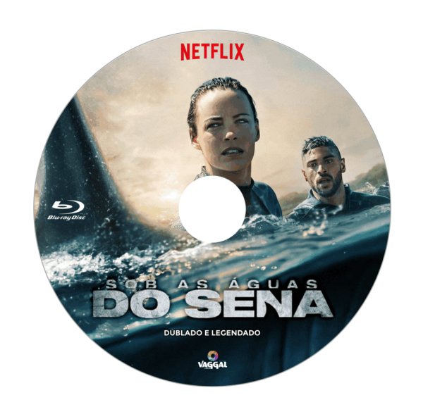 SOB AS ÁGUAS DO SENA - 2024 - DUBLADO E LEGENDADO - Image 2