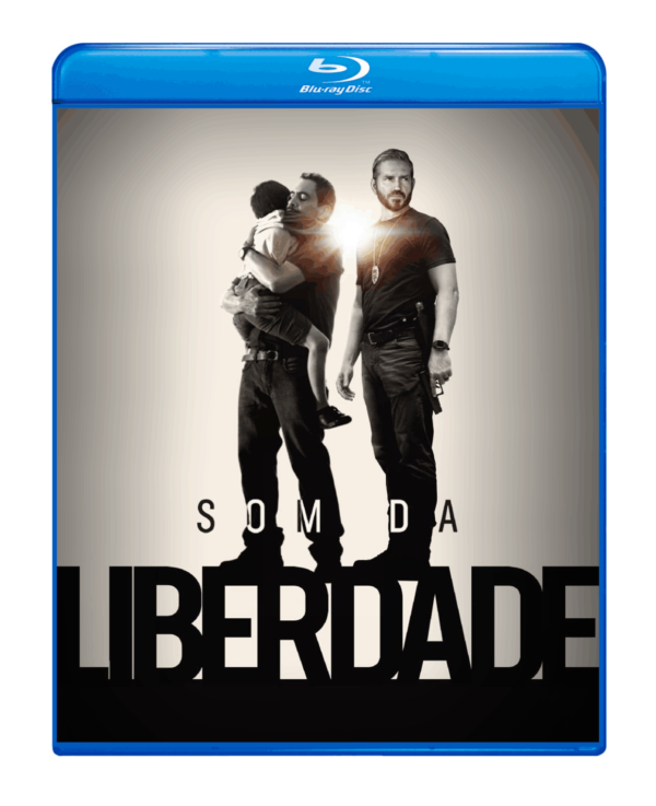 SOM DA LIBERDADE - 2023 - DUBLADO E LEGENDADO