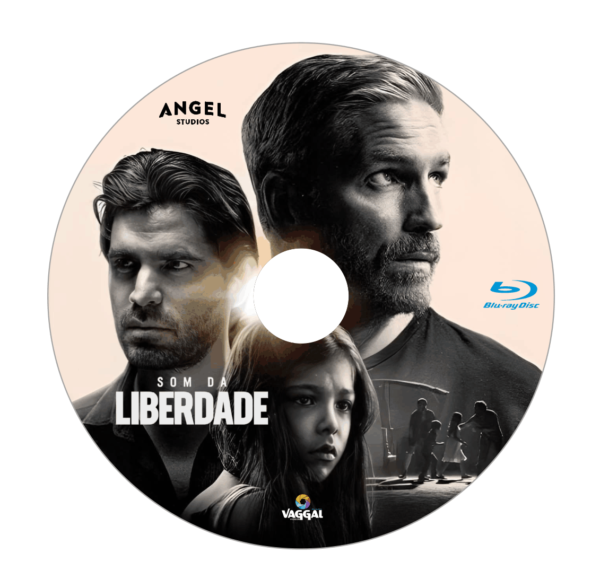SOM DA LIBERDADE - 2023 - DUBLADO E LEGENDADO - Image 2