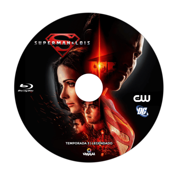 SUPERMAN & LOIS - 3ª TEMPORADA - LEGENDADO - Image 2