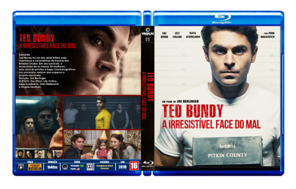 TED BUNDY: A IRRESISTÍVEL FACE DO MAL - 2019 - DUBLADO E LEGENDADO - Image 4