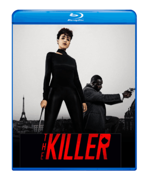 THE KILLER - 2024 - DUBLADO E LEGENDADO