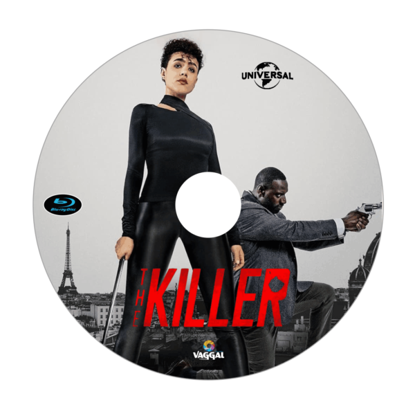 THE KILLER - 2024 - DUBLADO E LEGENDADO - Image 2