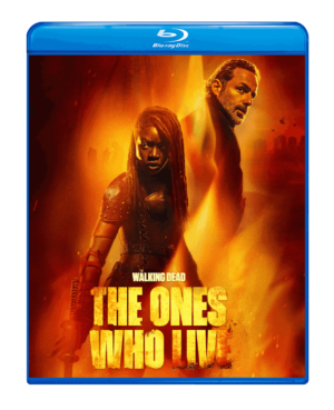 THE ONES WHO LIVE - MINISSÉRIE - LEGENDADO