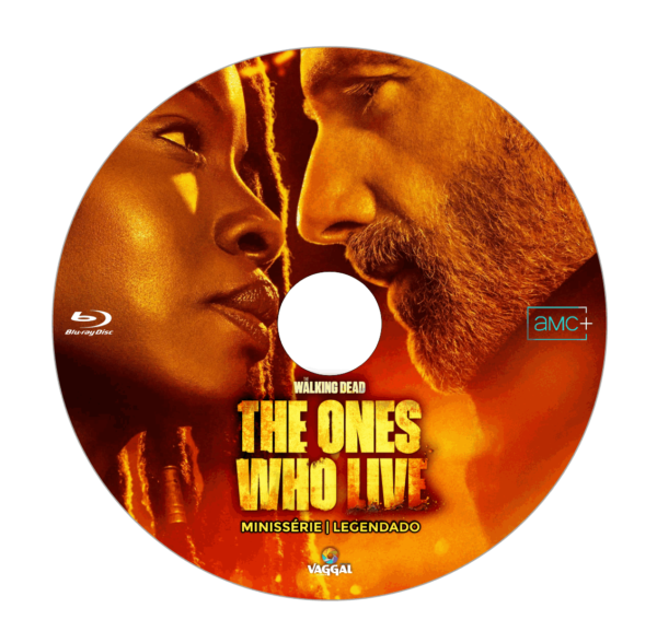 THE ONES WHO LIVE - MINISSÉRIE - LEGENDADO - Image 2