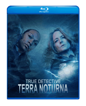 TRUE DETECTIVE: TERRA NOTURNA - 4ª TEMPORADA - LEGENDADO