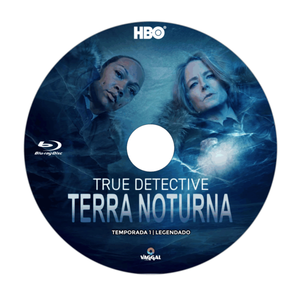 TRUE DETECTIVE: TERRA NOTURNA - 4ª TEMPORADA - LEGENDADO - Image 2
