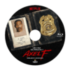 UM TIRA DA PESADA 4: AXEL FOLEY - 2024 - DUBLADO E LEGENDADO - Image 2