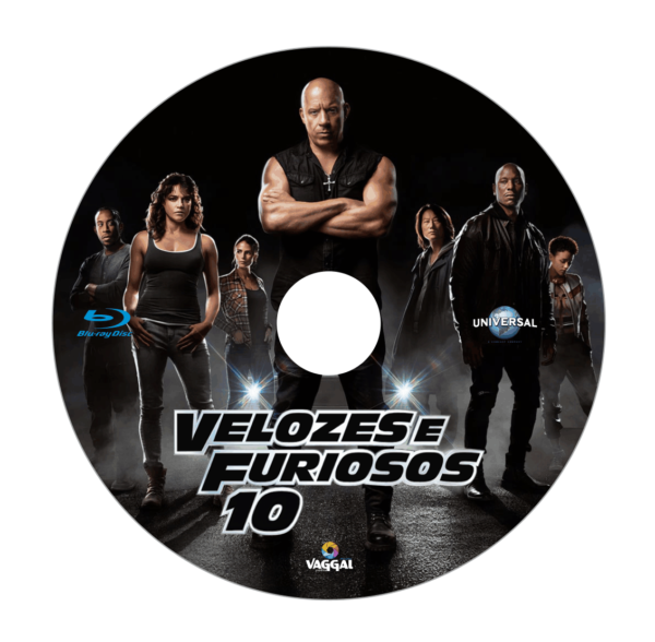 VELOZES E FURIOSOS 10 - 2023 - DUBLADO E LEGENDADO - Image 2
