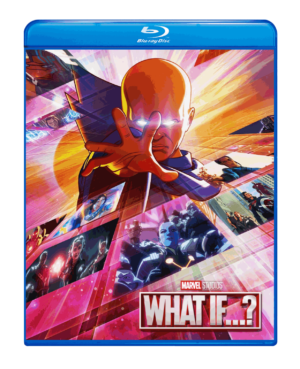 WHAT IF...? - 2ª TEMPORADA - DUBLADO E LEGENDADO