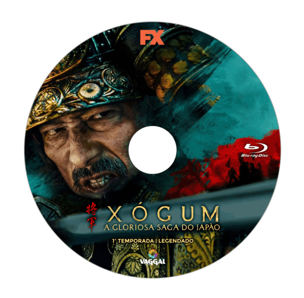 XÓGUM: A GLORIOSA SAGA DO JAPÃO - 1ª TEMPORADA - LEGENDADO - Image 2