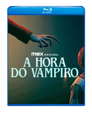 A HORA DO VAMPIRO - 2024 - DUBLADO E LEGENDADO