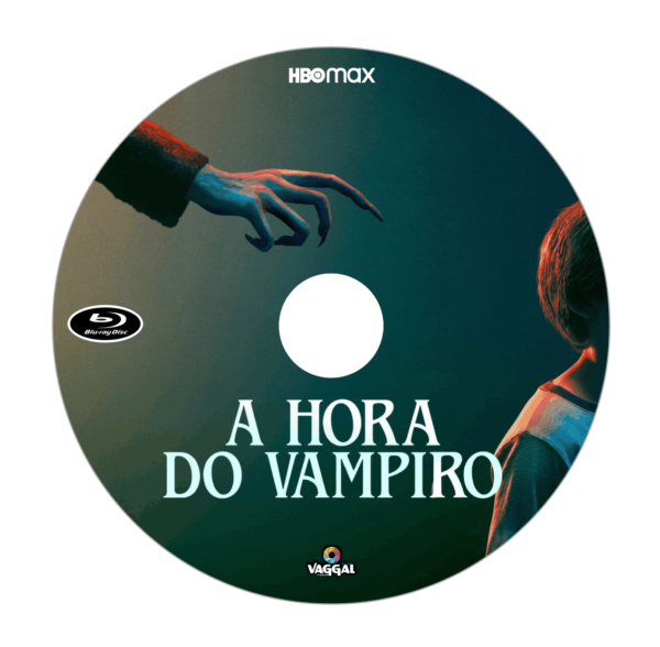 A HORA DO VAMPIRO - 2024 - DUBLADO E LEGENDADO - Image 2