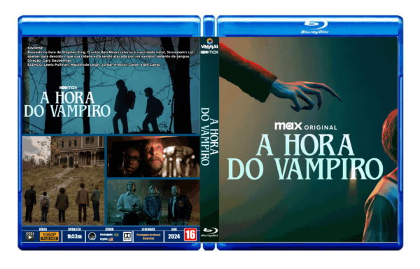 A HORA DO VAMPIRO - 2024 - DUBLADO E LEGENDADO - Image 4