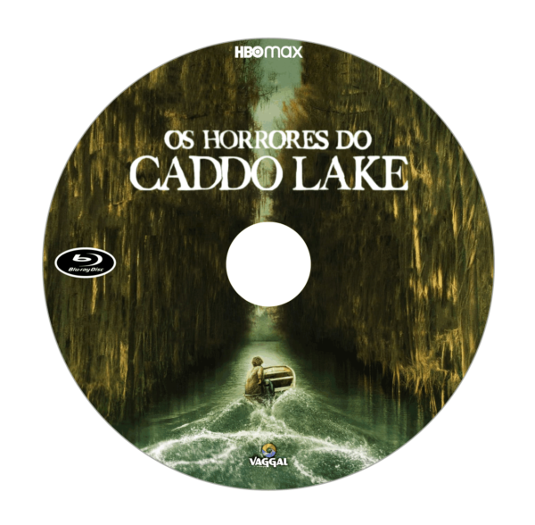 OS HORRORES DO CADDO LAKE - 2024 - DUBLADO E LEGENDADO - Image 2