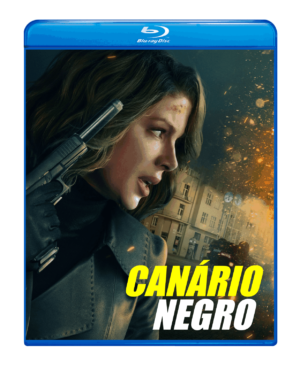 CANÁRIO NEGRO - 2024 - DUBLADO E LEGENDADO