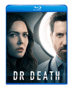 DR. DEATH - 2ª TEMPORADA - LEGENDADO