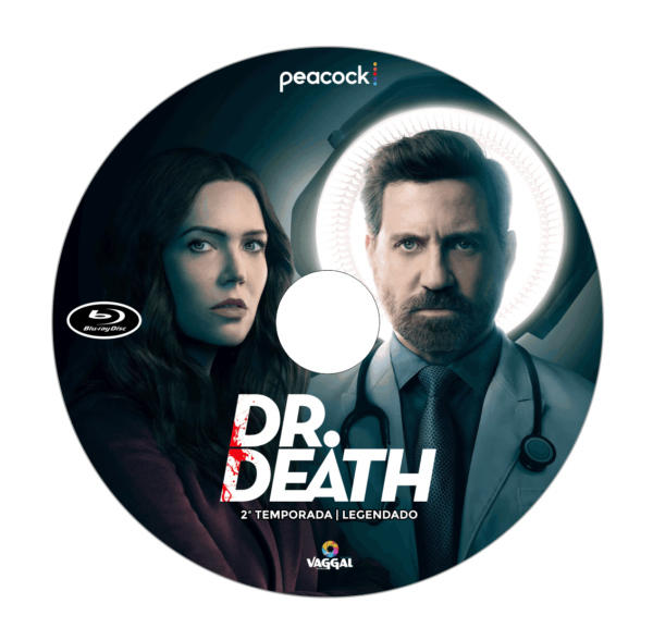 DR. DEATH - 2ª TEMPORADA - LEGENDADO - Image 2