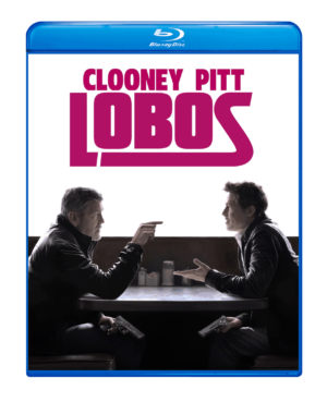 LOBOS - 2024 - DUBLADO E LEGENDADO