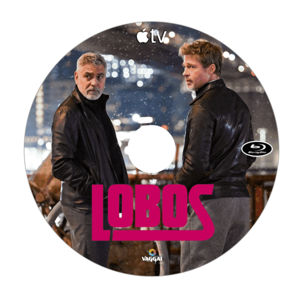 LOBOS - 2024 - DUBLADO E LEGENDADO - Image 2