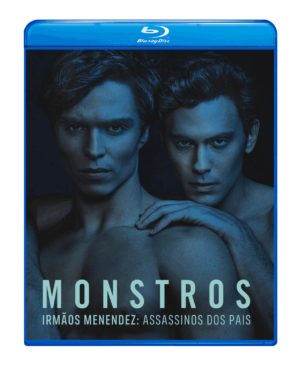 MONSTROS: IRMÃOS MENENDEZ: ASSASSINOS DOS PAIS - 2ª TEMPORADA - LEGENDADO