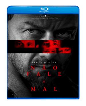 NÃO FALE O MAL - 2024 - DUBLADO E LEGENDADO